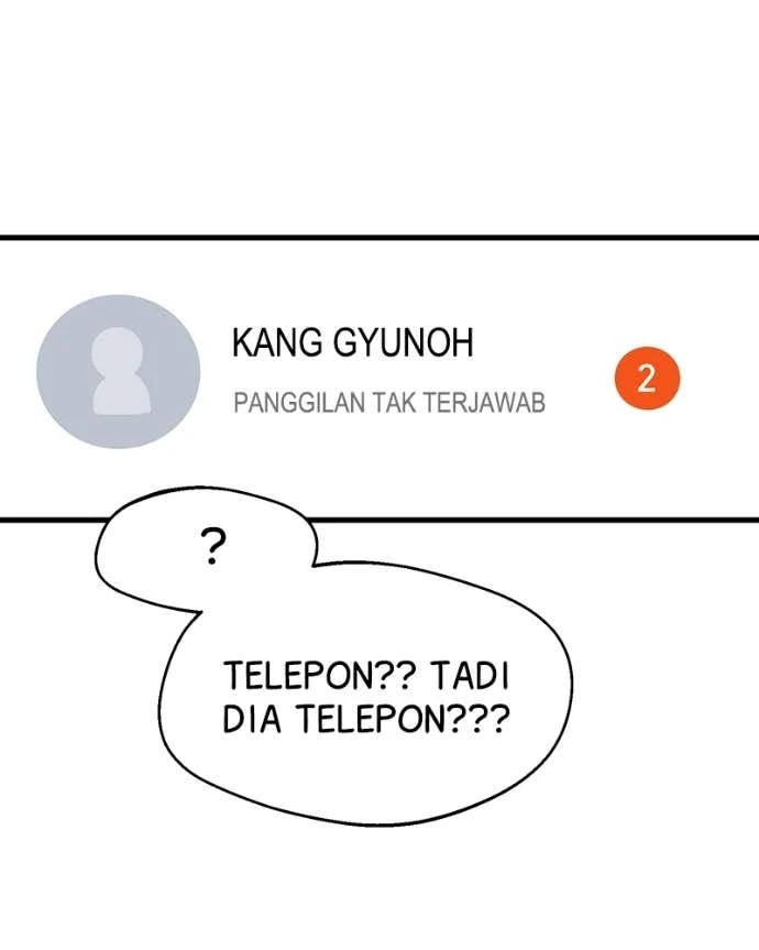 Back to The Chanbi Chapter 53 - halaman 83