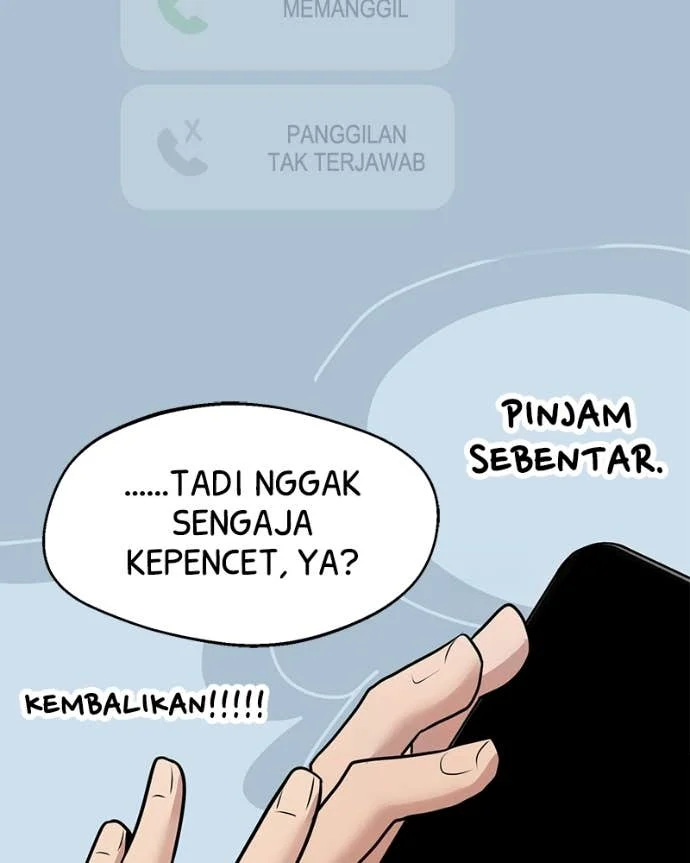 Back to The Chanbi Chapter 53 - halaman 85