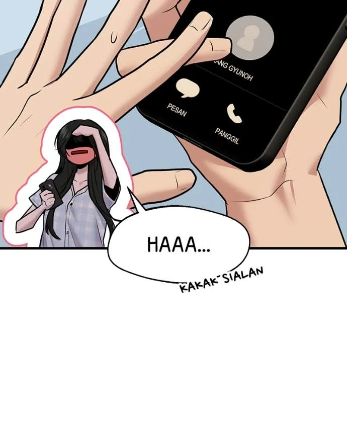 Back to The Chanbi Chapter 53 - halaman 86