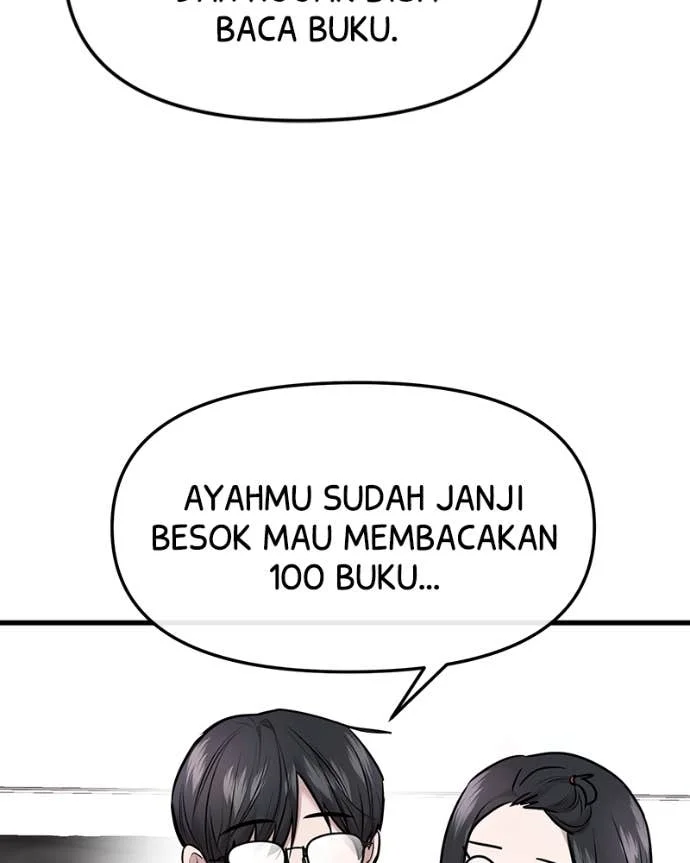 Back to The Chanbi Chapter 53 - halaman 9