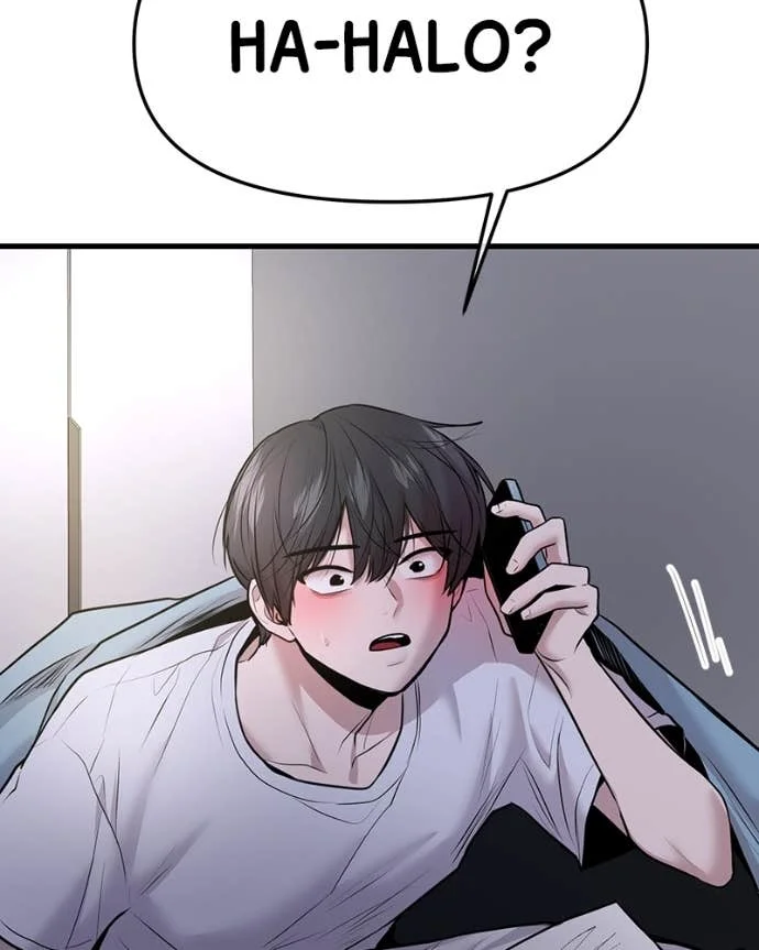 Back to The Chanbi Chapter 53 - halaman 94