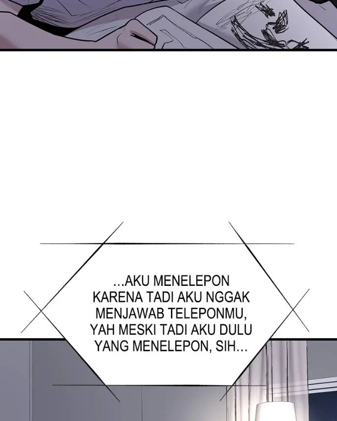 Back to The Chanbi Chapter 53 - halaman 95