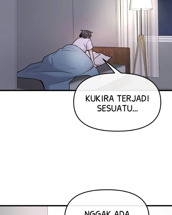 Back to The Chanbi Chapter 53 - halaman 96