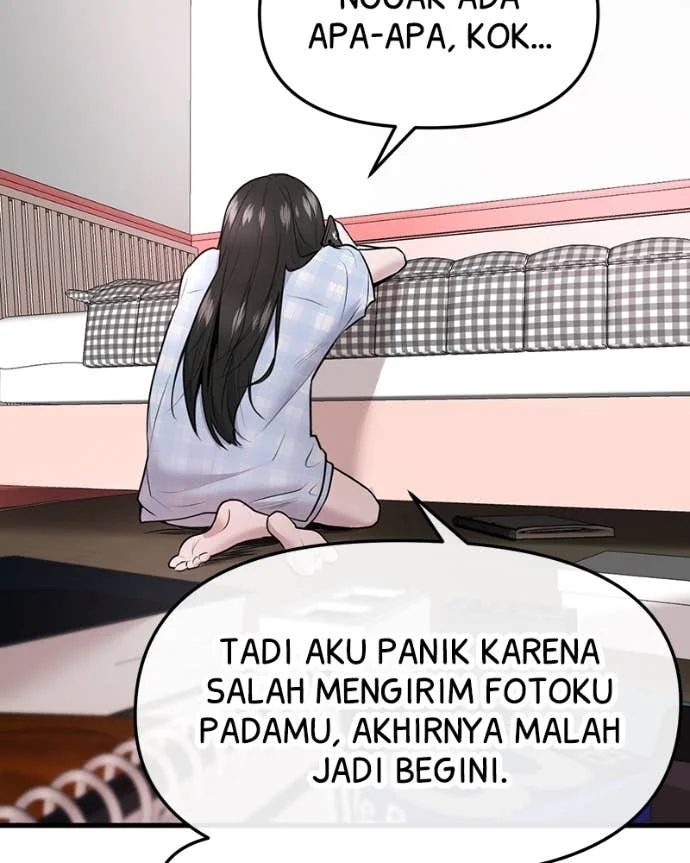 Back to The Chanbi Chapter 53 - halaman 97