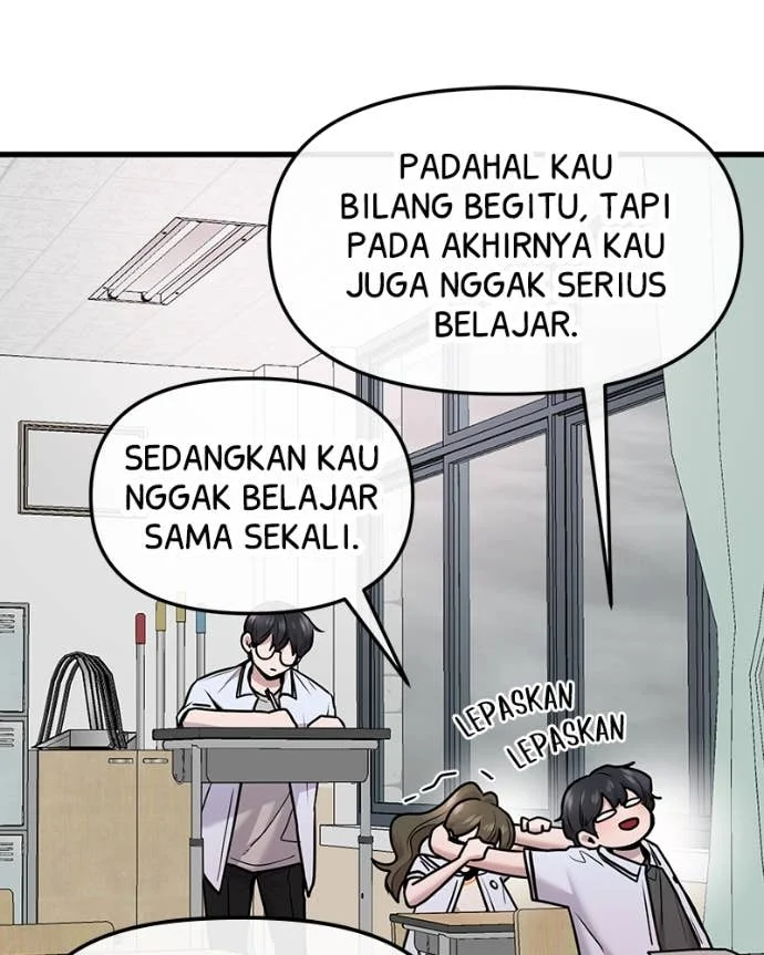 Back to The Chanbi Chapter 54 - halaman 10