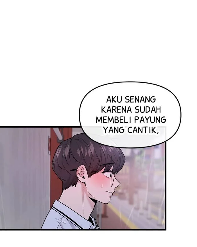 Back to The Chanbi Chapter 54 - halaman 107