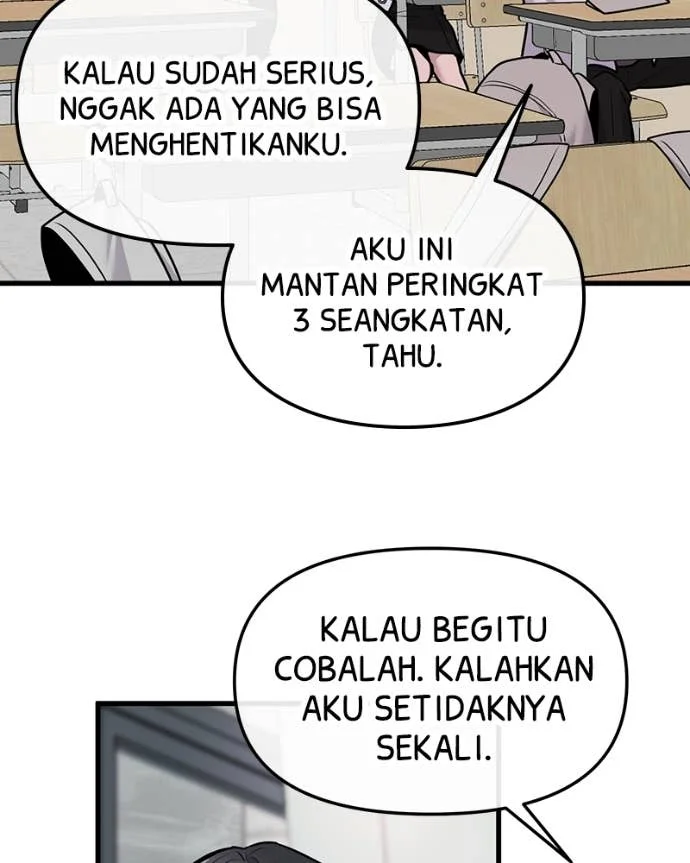 Back to The Chanbi Chapter 54 - halaman 11