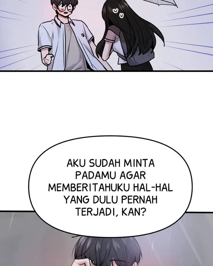 Back to The Chanbi Chapter 54 - halaman 110
