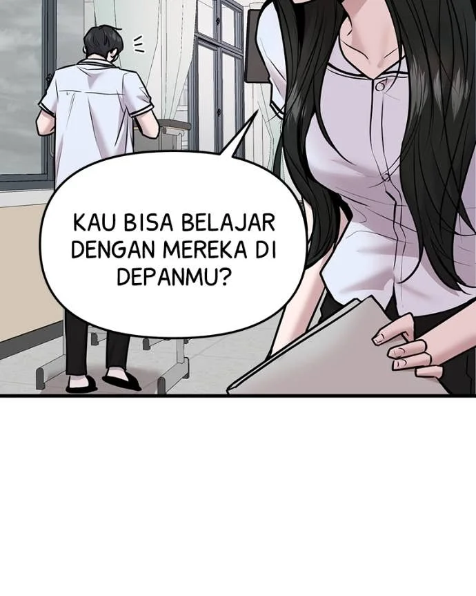 Back to The Chanbi Chapter 54 - halaman 13
