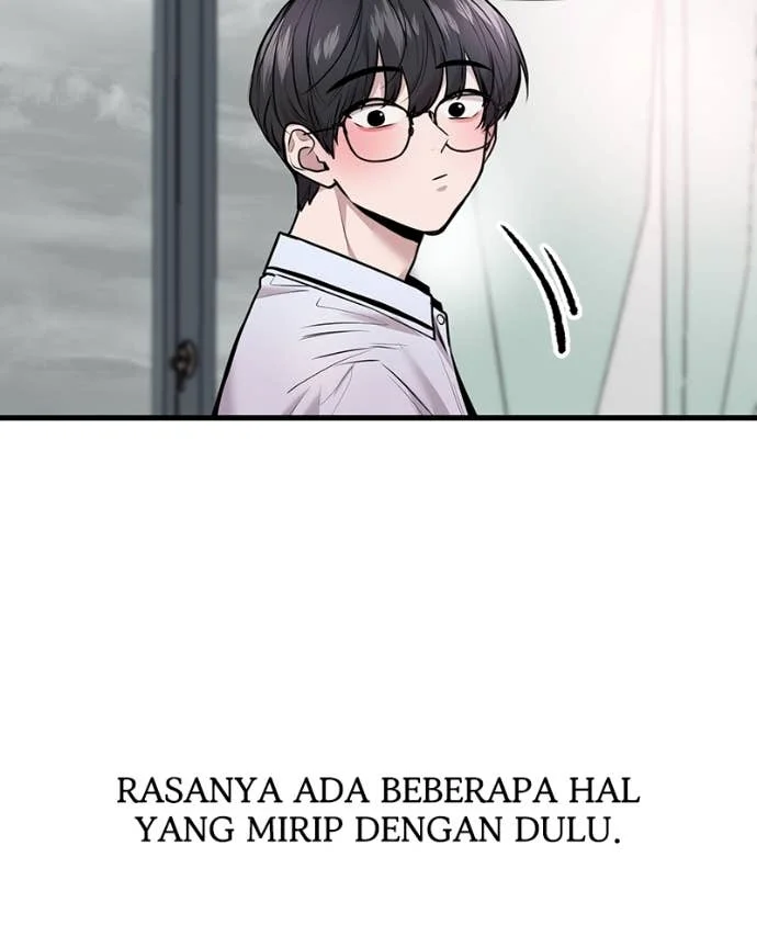 Back to The Chanbi Chapter 54 - halaman 15