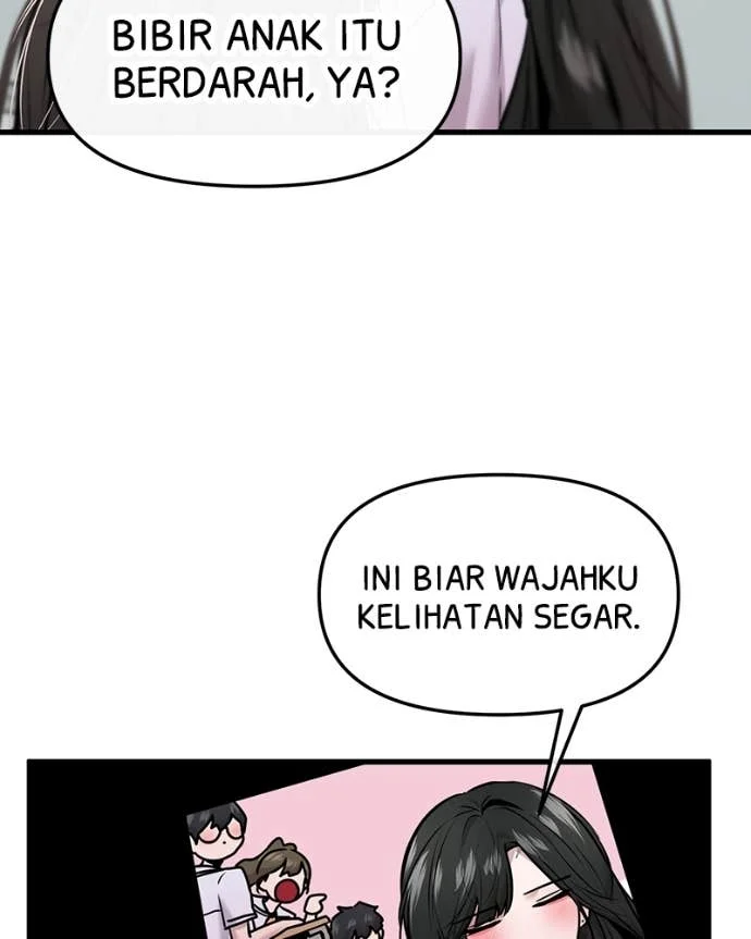 Back to The Chanbi Chapter 54 - halaman 17