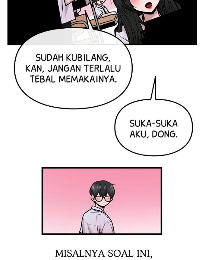 Back to The Chanbi Chapter 54 - halaman 18