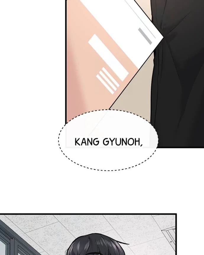 Back to The Chanbi Chapter 54 - halaman 20