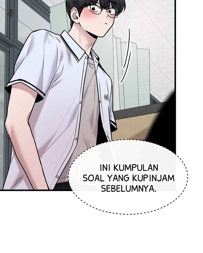 Back to The Chanbi Chapter 54 - halaman 21