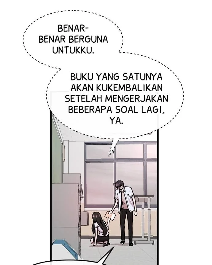 Back to The Chanbi Chapter 54 - halaman 22