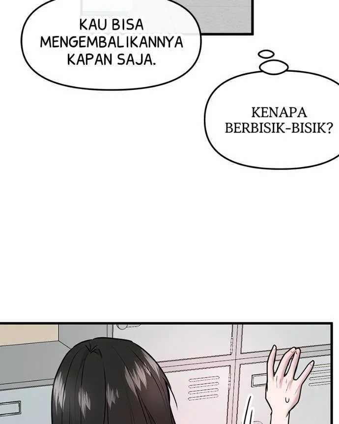 Back to The Chanbi Chapter 54 - halaman 23