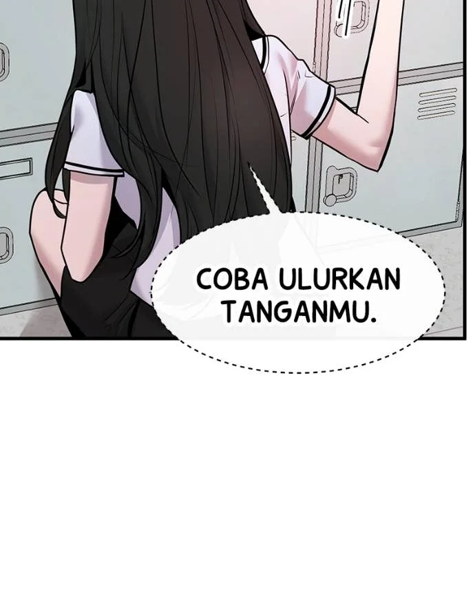 Back to The Chanbi Chapter 54 - halaman 24