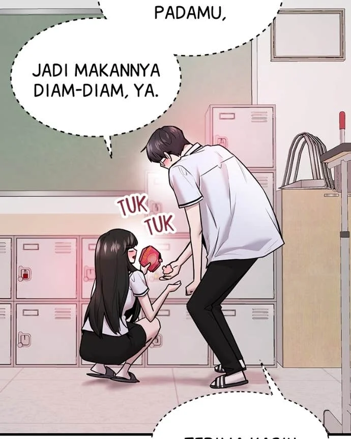 Back to The Chanbi Chapter 54 - halaman 26
