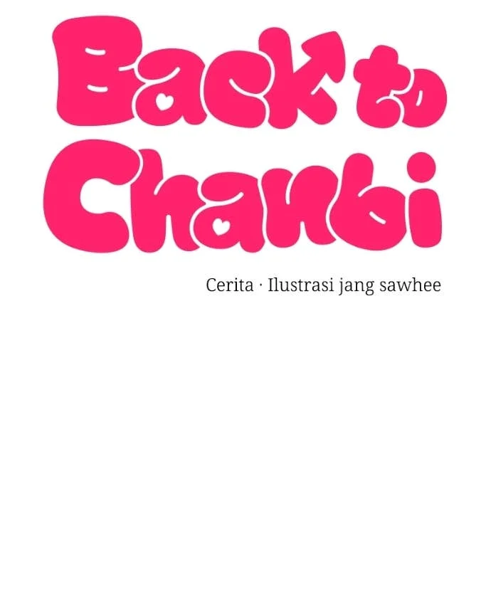 Back to The Chanbi Chapter 54 - halaman 29