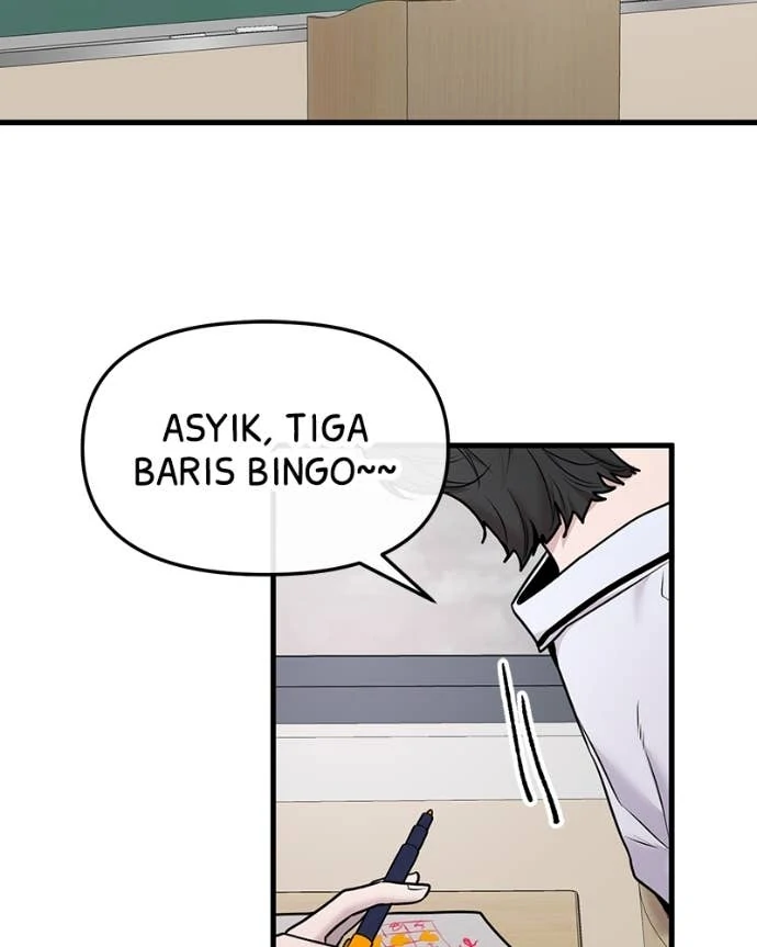 Back to The Chanbi Chapter 54 - halaman 3