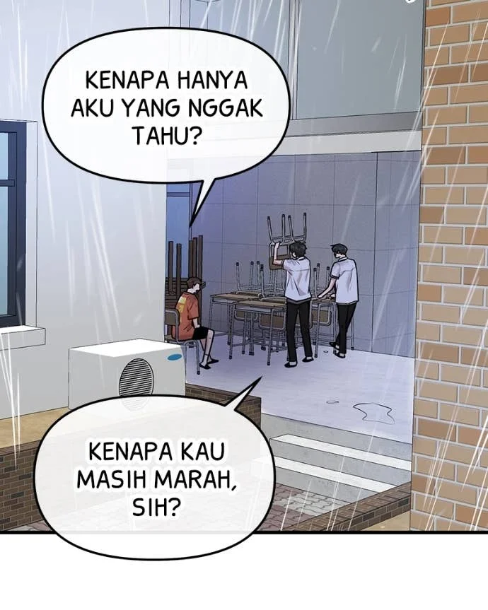 Back to The Chanbi Chapter 54 - halaman 31