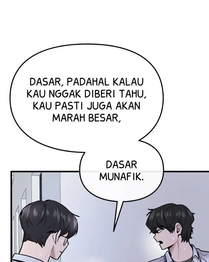Back to The Chanbi Chapter 54 - halaman 32