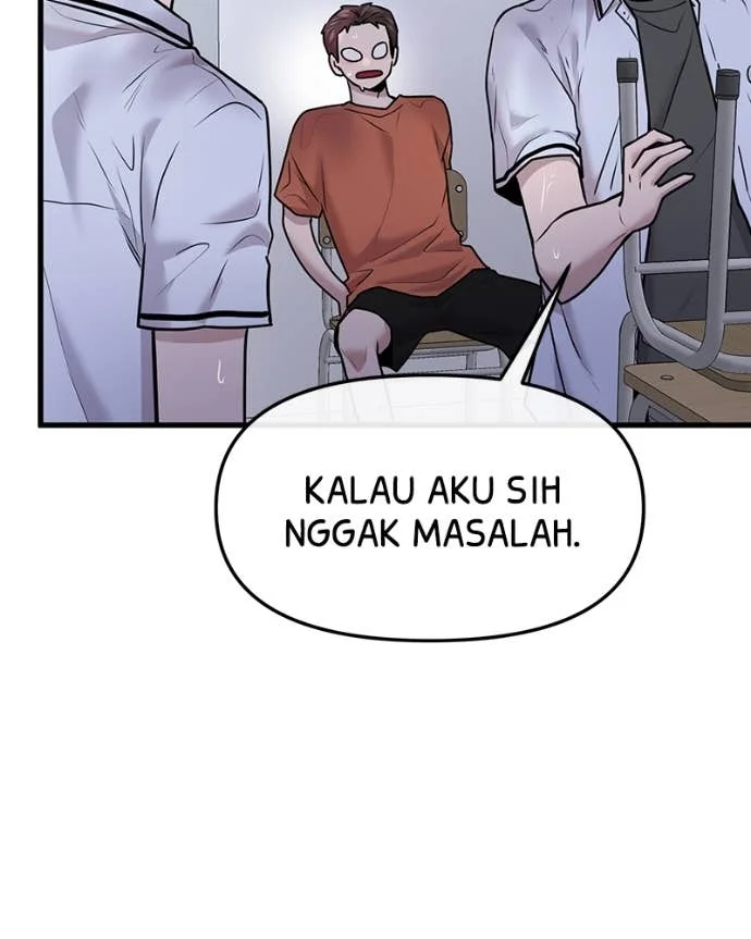 Back to The Chanbi Chapter 54 - halaman 33