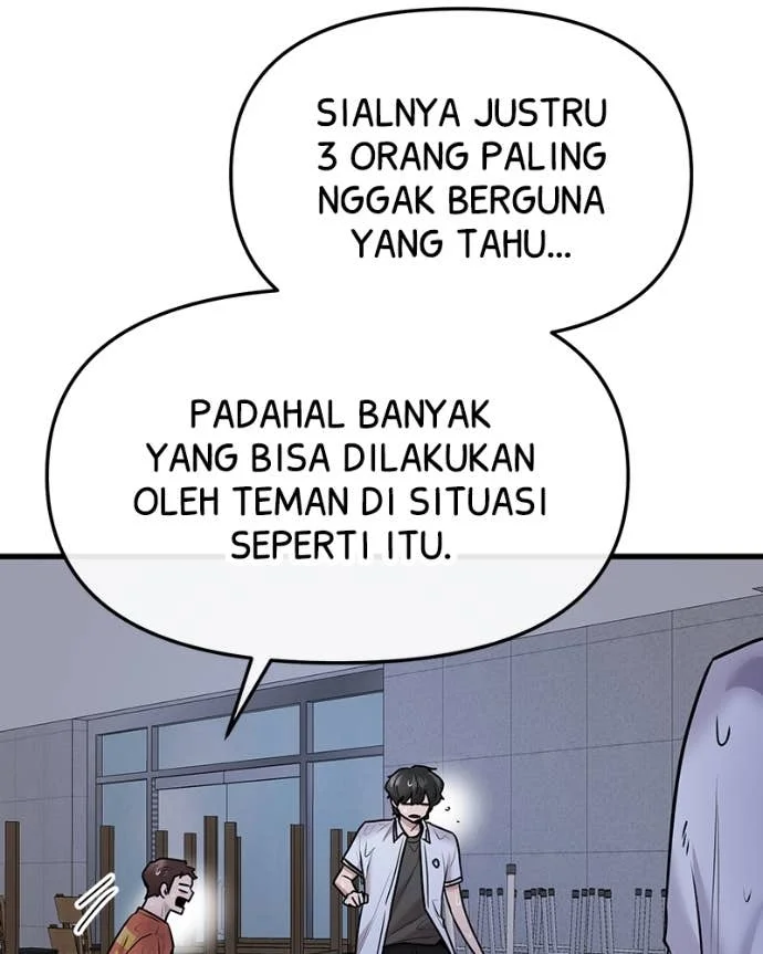 Back to The Chanbi Chapter 54 - halaman 34
