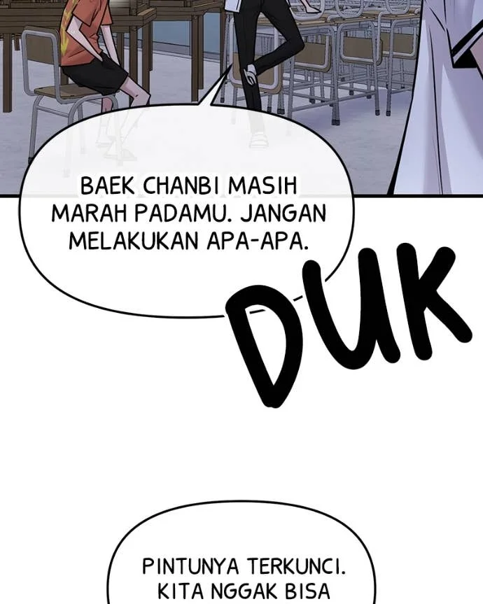 Back to The Chanbi Chapter 54 - halaman 35