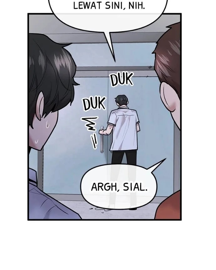 Back to The Chanbi Chapter 54 - halaman 36