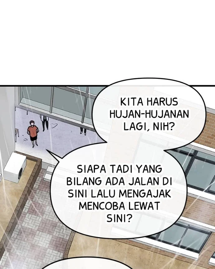 Back to The Chanbi Chapter 54 - halaman 37