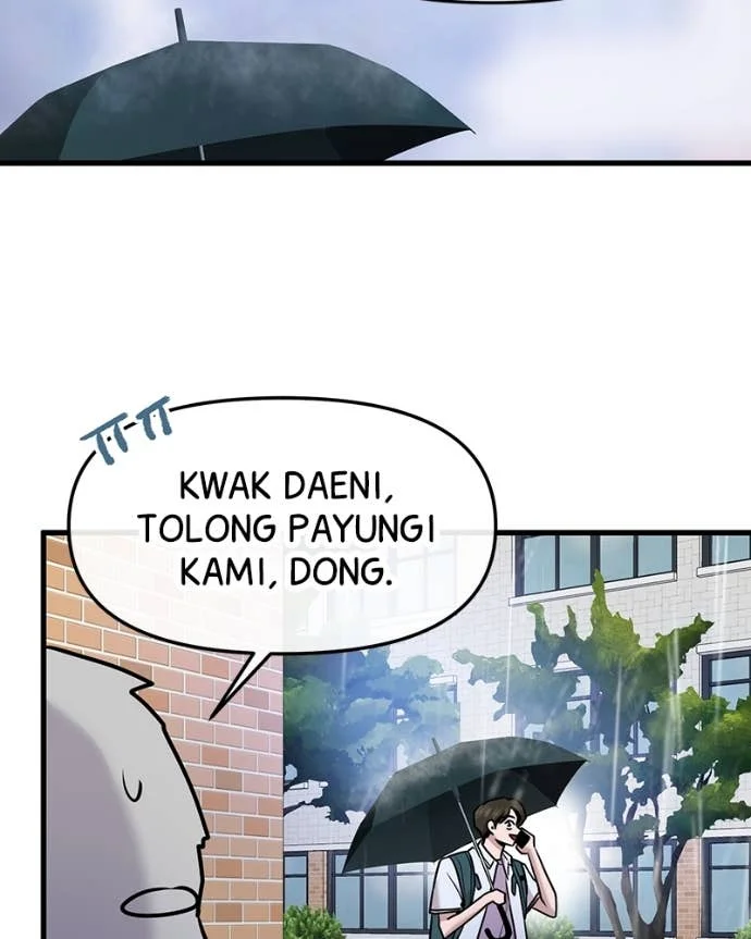 Back to The Chanbi Chapter 54 - halaman 39