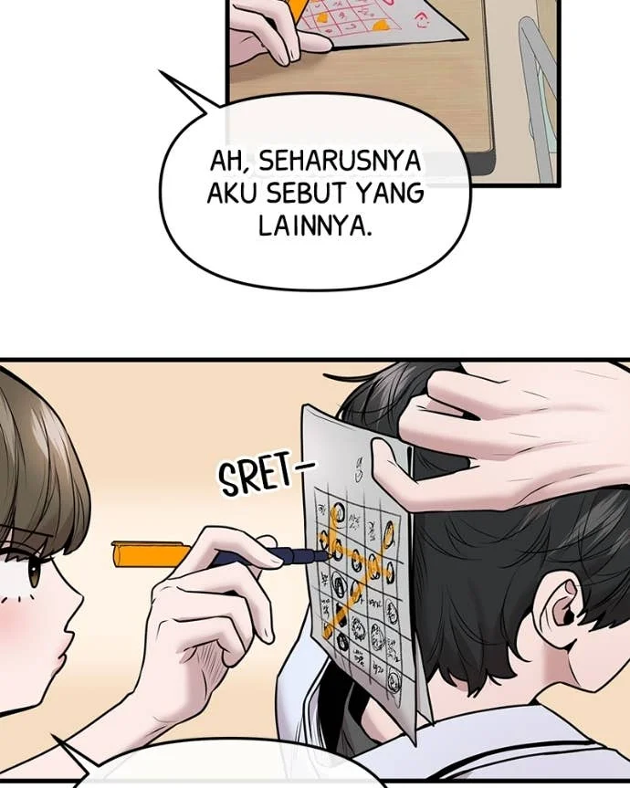 Back to The Chanbi Chapter 54 - halaman 4