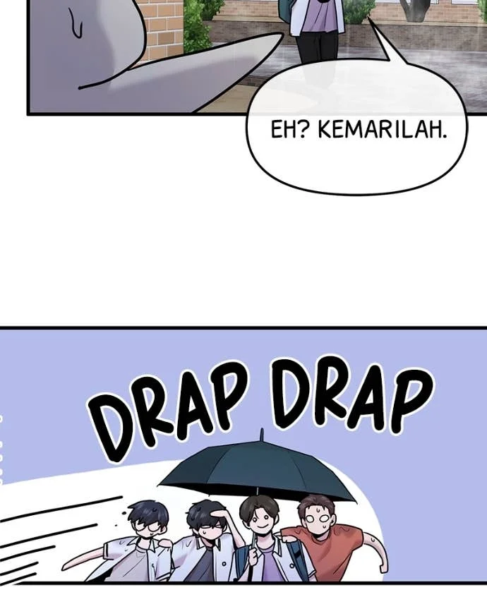 Back to The Chanbi Chapter 54 - halaman 40