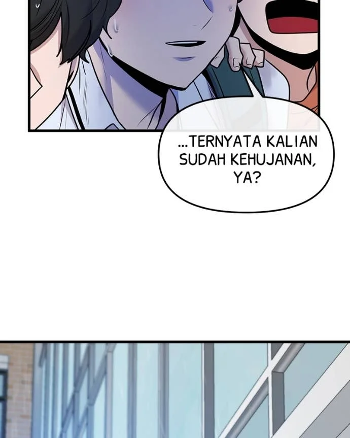 Back to The Chanbi Chapter 54 - halaman 42