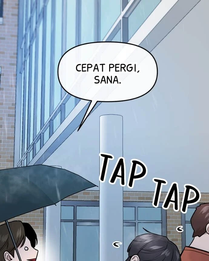 Back to The Chanbi Chapter 54 - halaman 43