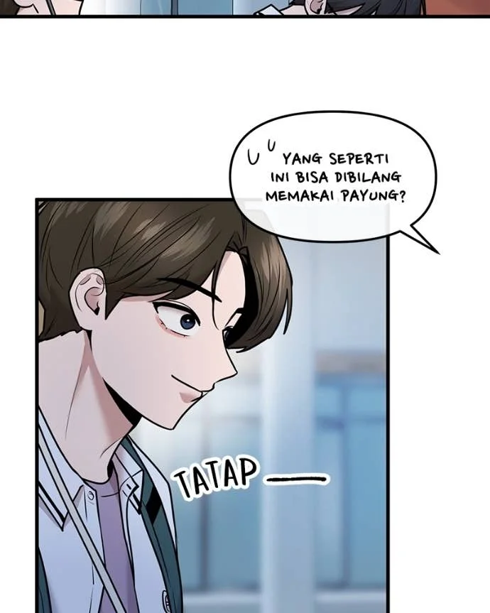 Back to The Chanbi Chapter 54 - halaman 44
