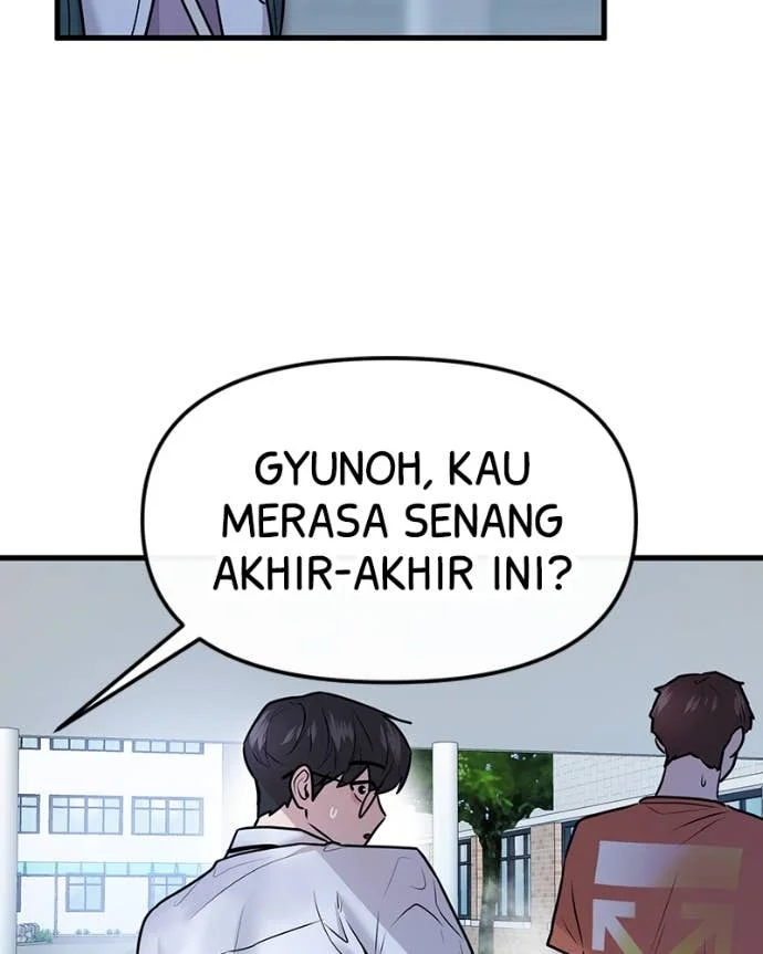Back to The Chanbi Chapter 54 - halaman 45