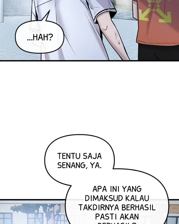 Back to The Chanbi Chapter 54 - halaman 46