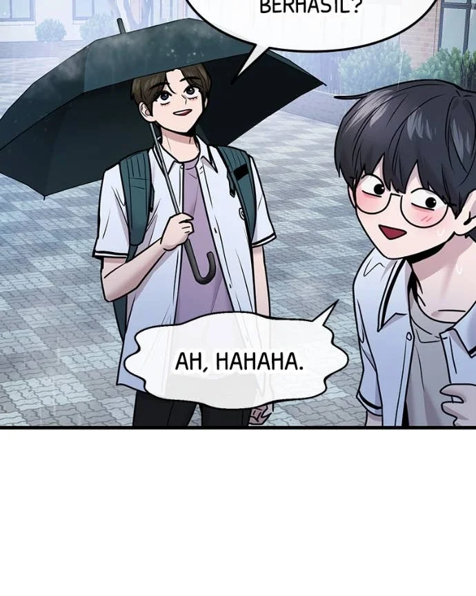 Back to The Chanbi Chapter 54 - halaman 47