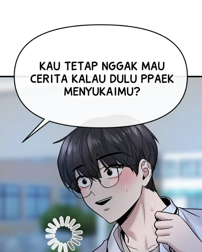Back to The Chanbi Chapter 54 - halaman 48