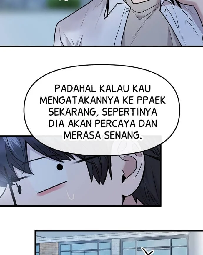 Back to The Chanbi Chapter 54 - halaman 49