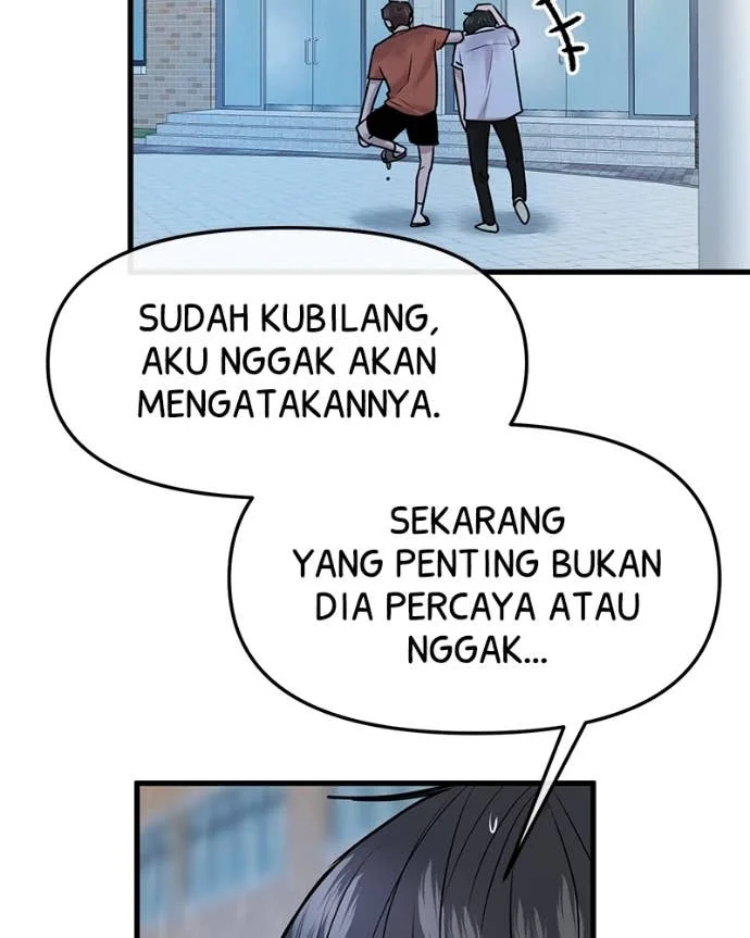 Back to The Chanbi Chapter 54 - halaman 50