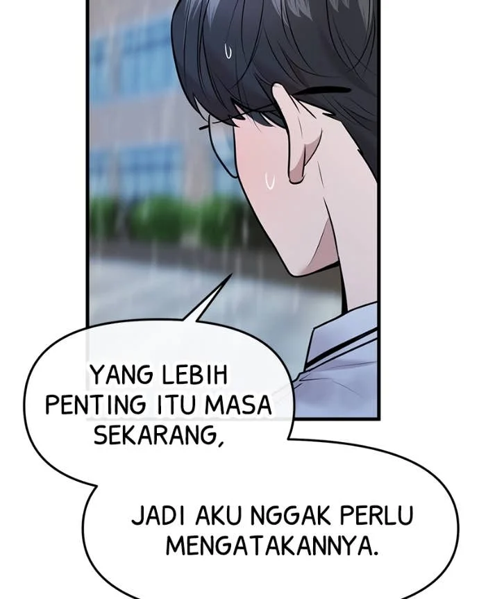 Back to The Chanbi Chapter 54 - halaman 51