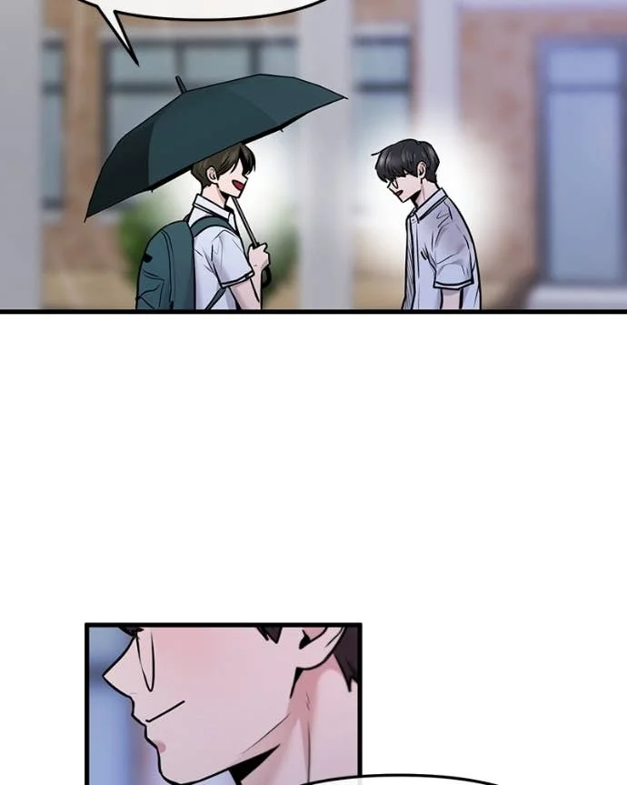 Back to The Chanbi Chapter 54 - halaman 53