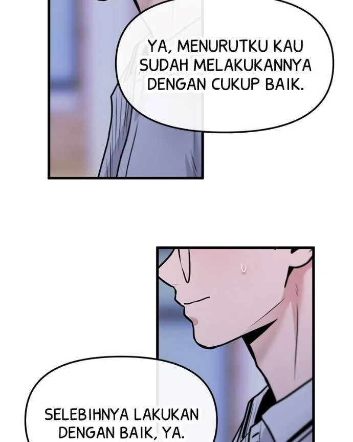 Back to The Chanbi Chapter 54 - halaman 54