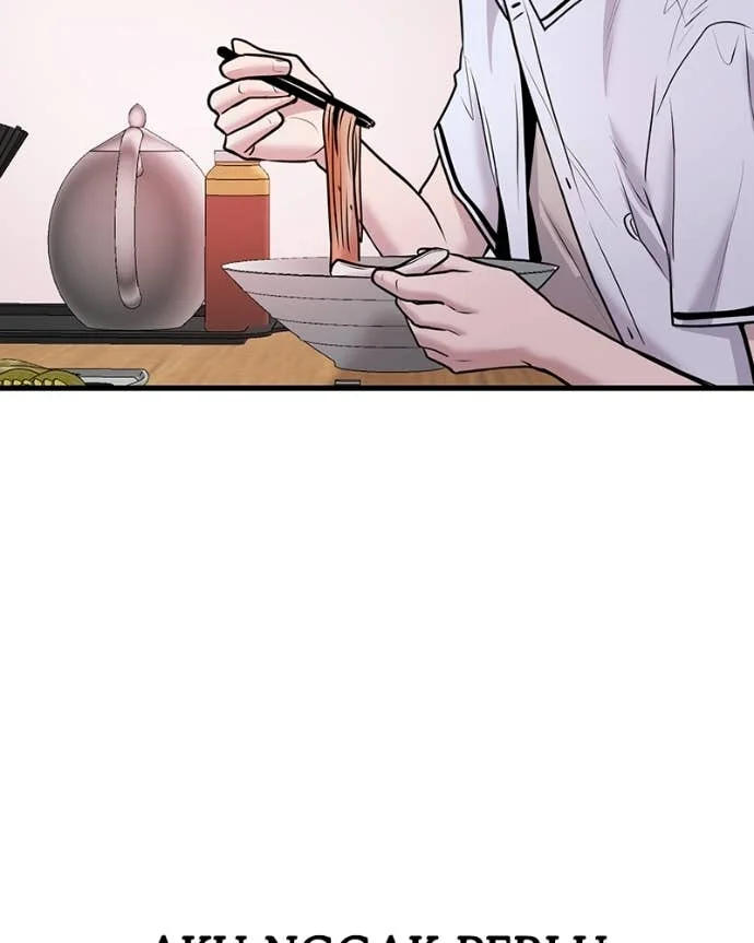 Back to The Chanbi Chapter 54 - halaman 57