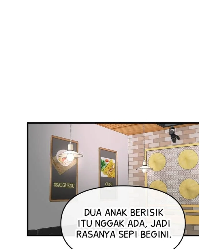 Back to The Chanbi Chapter 54 - halaman 59