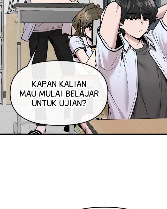 Back to The Chanbi Chapter 54 - halaman 6