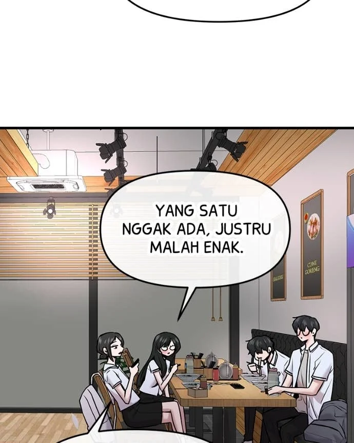 Back to The Chanbi Chapter 54 - halaman 60